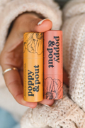 Poppy & Pout Lip Balm