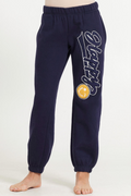 Happy Smile Joggers by Vintage Havana