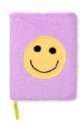 Crochet Smile Journal by iScream