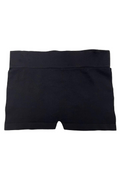 Solid Boy Shorts from Malibu Sugar
