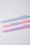 Be Kind Jotter Pens