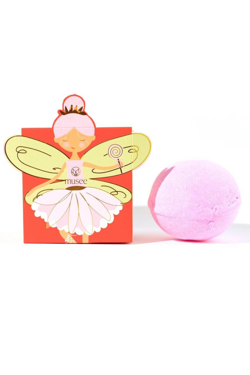 Sugarplum Fairy Bath Balm