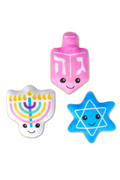 Hannukah Bag of Cookies Plush