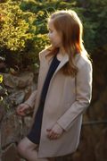 The Feeny Coat by Pleat