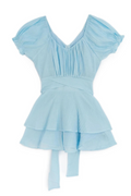 Tween Delilah Gauze Dress by Katie J NYC