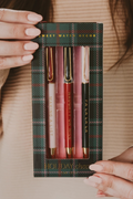 Holiday Cheer Pen Set