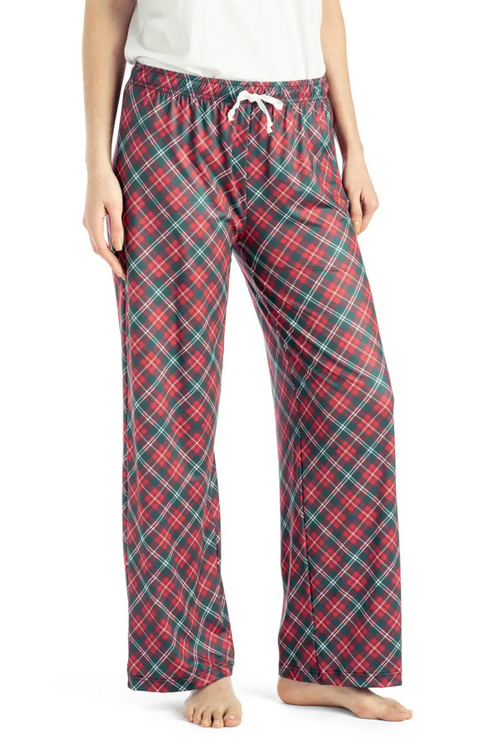 All Wrapped Up Pajama Pants