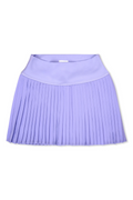 Rival Pleat Active Skort by iScream