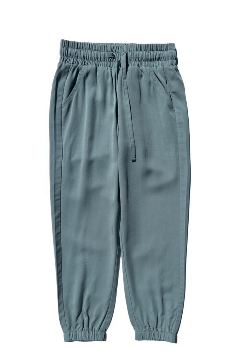 Janie Joggers by PLEAT