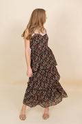 Gwen Floral Maxi Dress