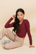 Tween Livi Longsleeve by Katie J