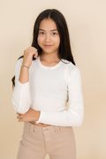 Tween Livi Longsleeve by Katie J