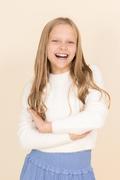 Tween Mara Sweater by Katie J