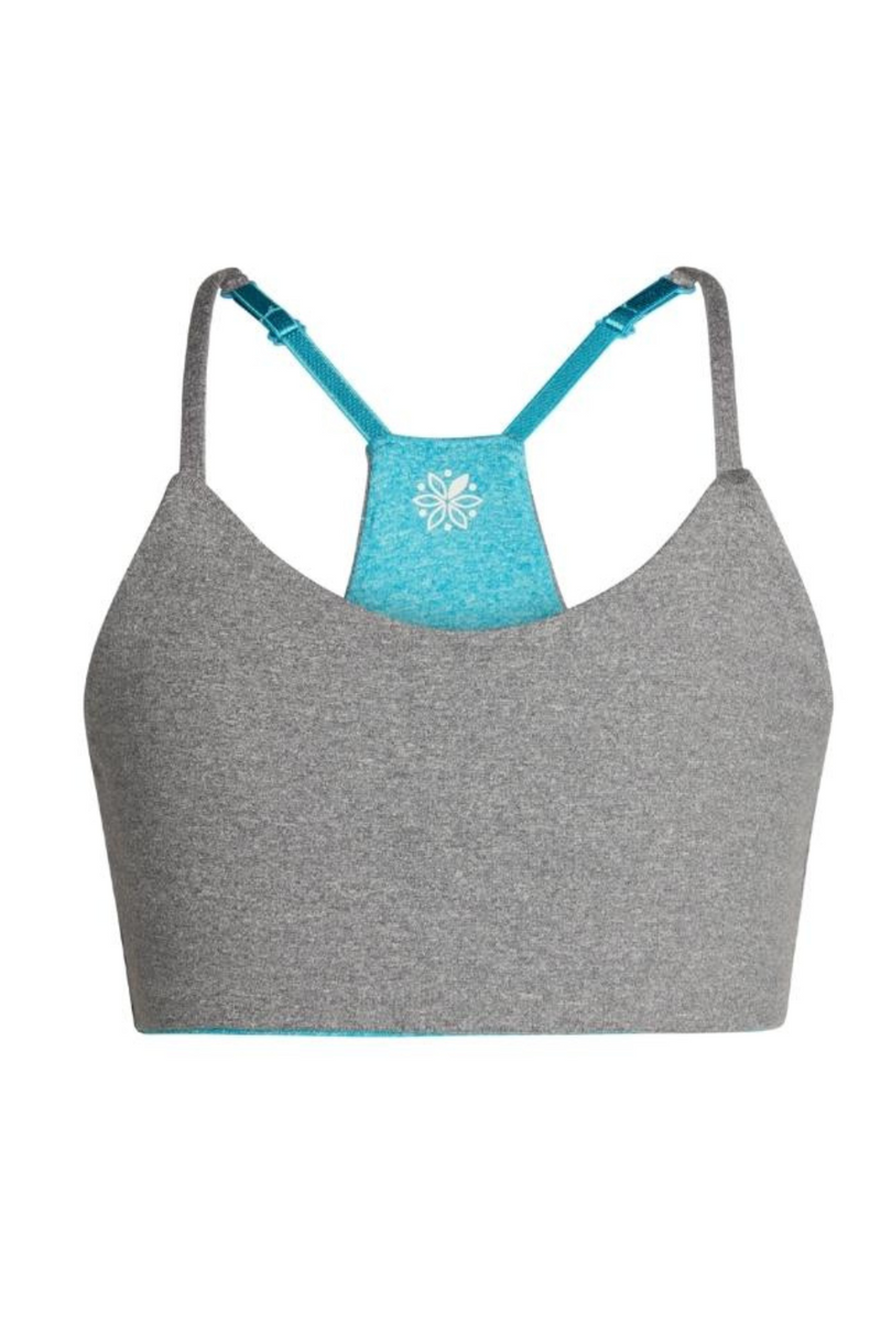 Bleum Racerback Bra