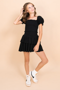 Teen Lainey Dress By Katie J NYC