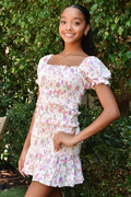 Tween Laila Dress by Katie J NYC