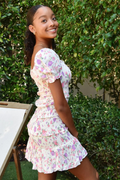 Tween Laila Dress by Katie J NYC