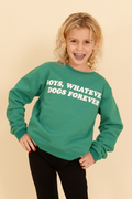 Dogs Forever Sweatshirt