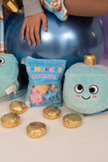 Dizzy Dreidel Plush