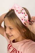 Christmas Ornaments Headband