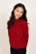 Limelight Sweater by Sadie & Sage