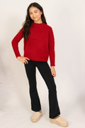 Limelight Sweater by Sadie & Sage