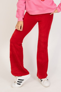 Super Flared Bell Bottoms