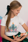 Fun Christmas Nutcracker Tee