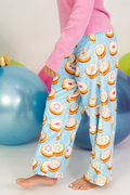 Sweet Hanukkah Plush Pants by iScream