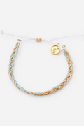 Courage String Bracelet