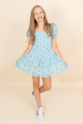 Teen Lainey Dress By Katie J NYC