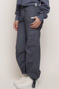 Rima Cargo Pants by Kaveah