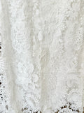 Mariana Floral Detail Dress