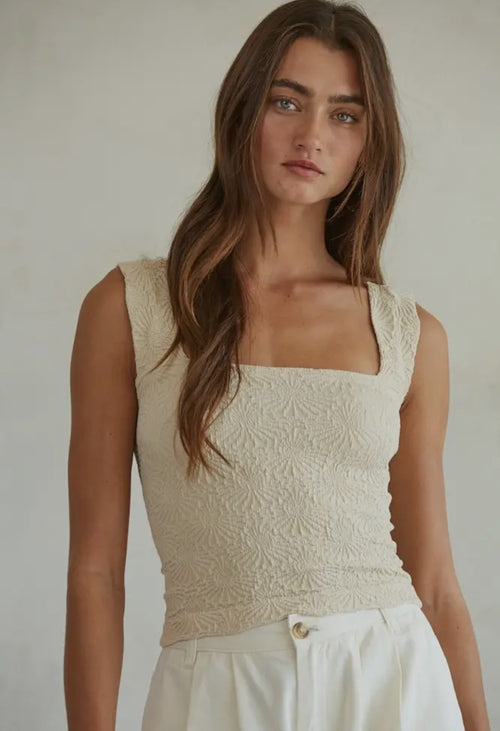 By Together Seamless Tank