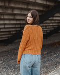 Perfect Flow Sweater by Sadie & Sage