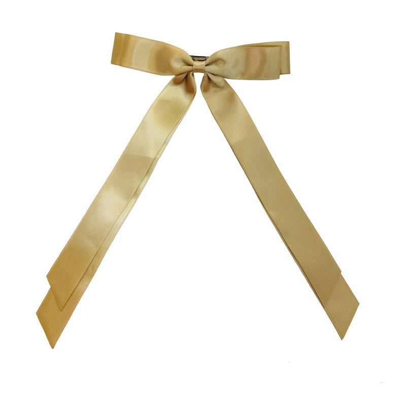 Charlotte Skinny Hair Bow