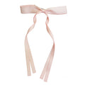 Charlotte Skinny Hair Bow