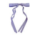 Charlotte Skinny Hair Bow