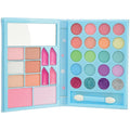 Happy Makeup Palette Book by iScream