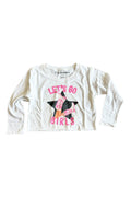 Let's Go Girls Tee by Prince Peter