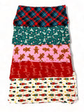 Hello Mello Christmas Pants