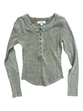 Louanne Henley Top
