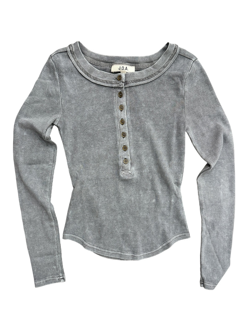 Louanne Henley Top