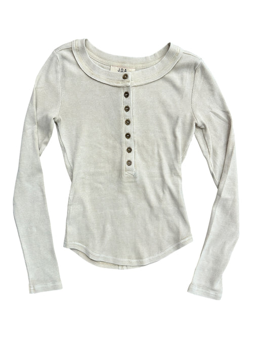 Louanne Henley Top