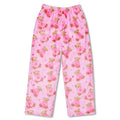 Beary Cute Plush Pants by iScream