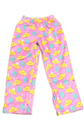 Hoppy Chicks Plush Pants by iScream