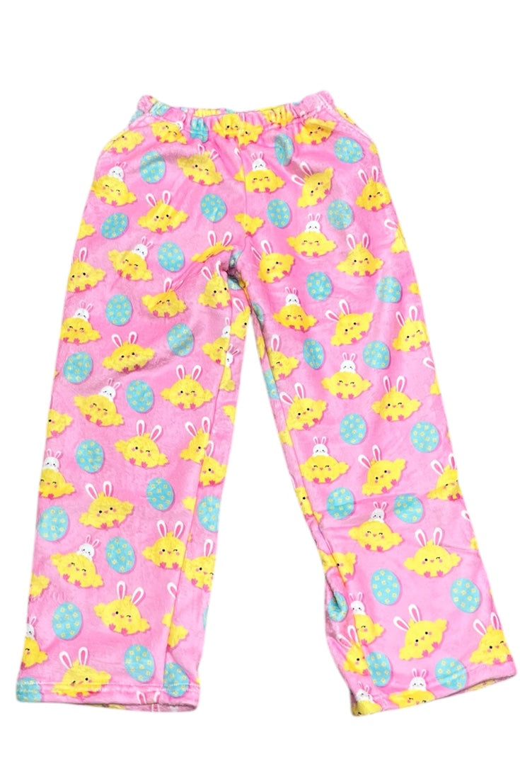 Hoppy Chicks Plush Pants by iScream