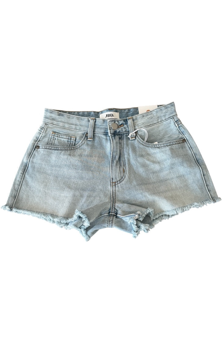 Jenny Denim Shorts