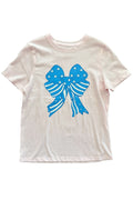 Sweet Land Of Liberty T-shirt Shirt By Paper Flower