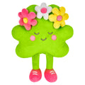 Lucky Clover Screamsicle Mini Plush